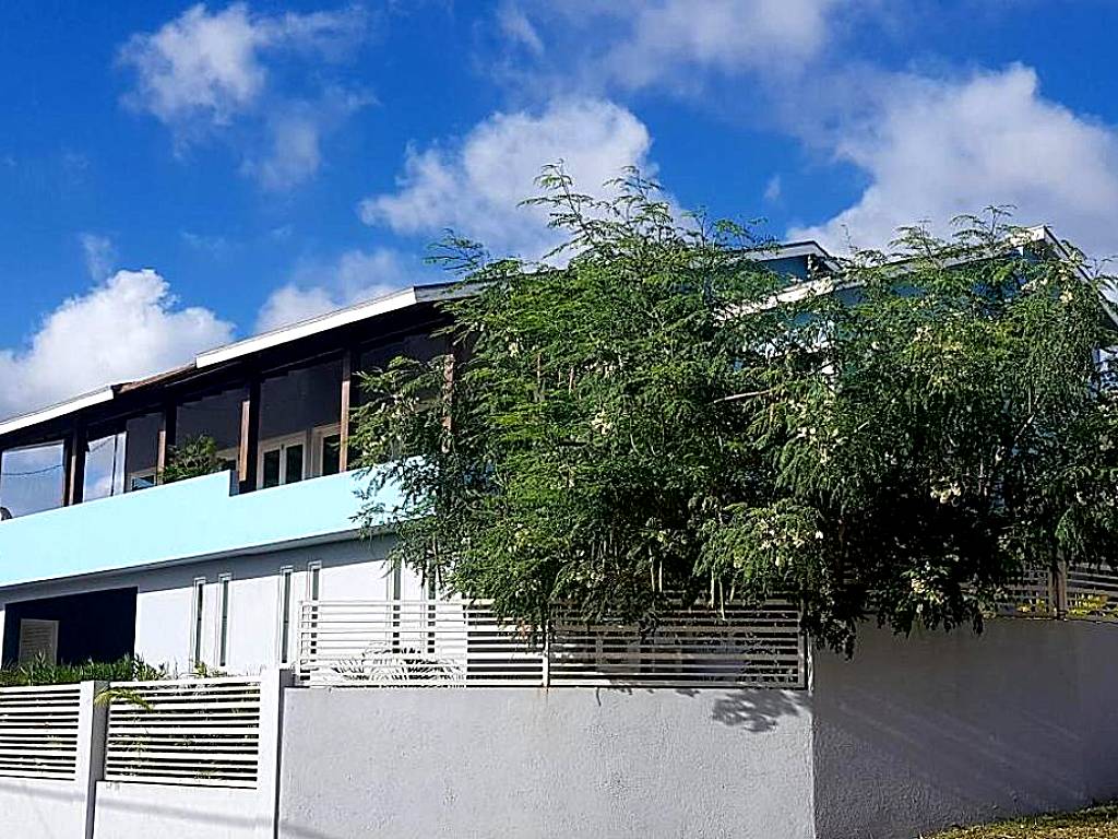 Guesthouse Curacao