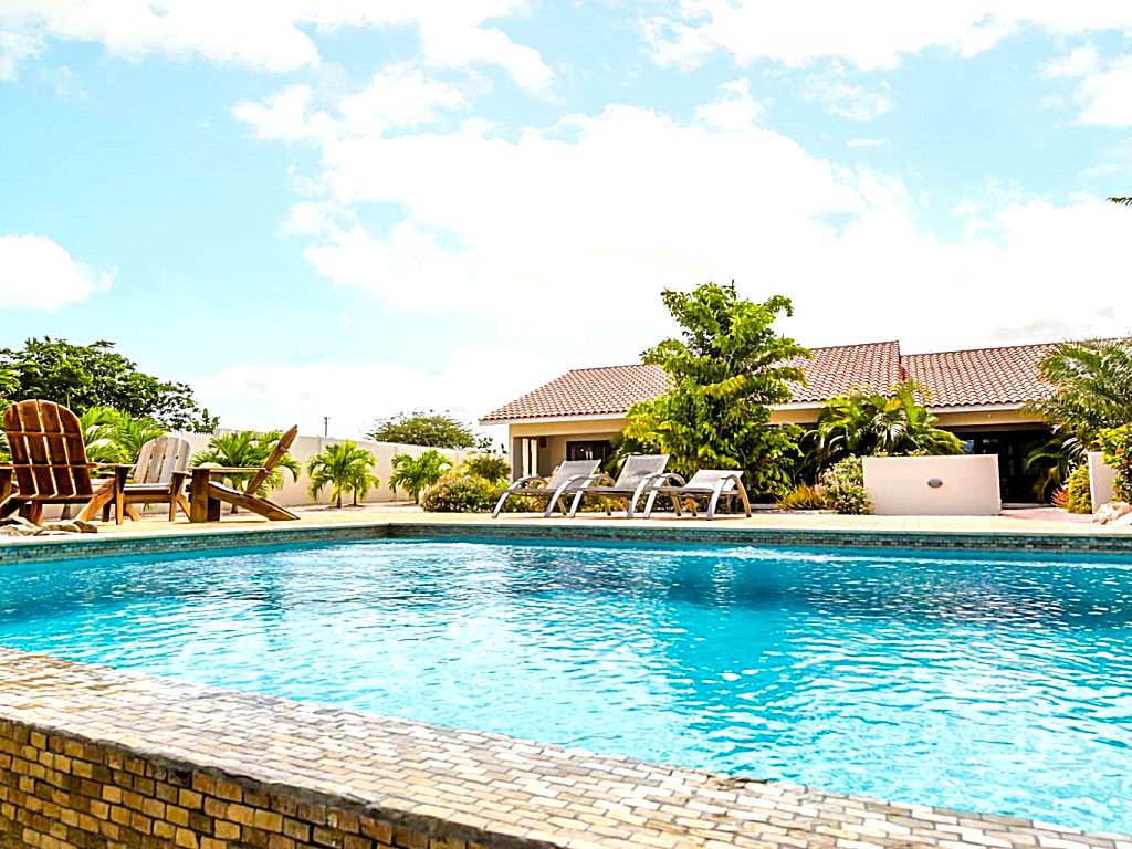 ABC Lodges Curacao