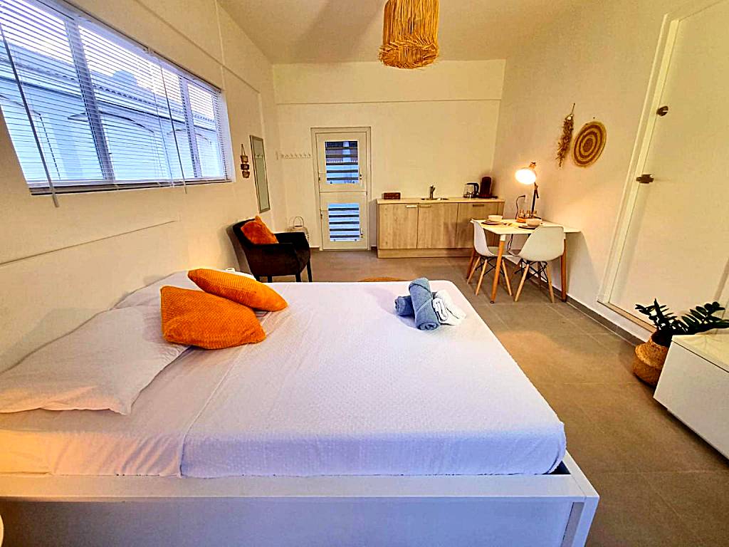 Studio Appartement Volterra