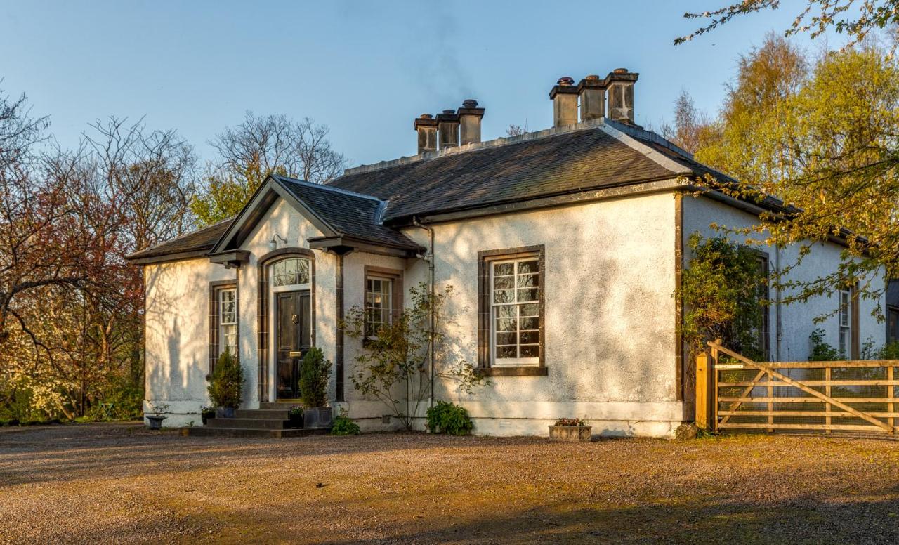 Tullich House (Keith)