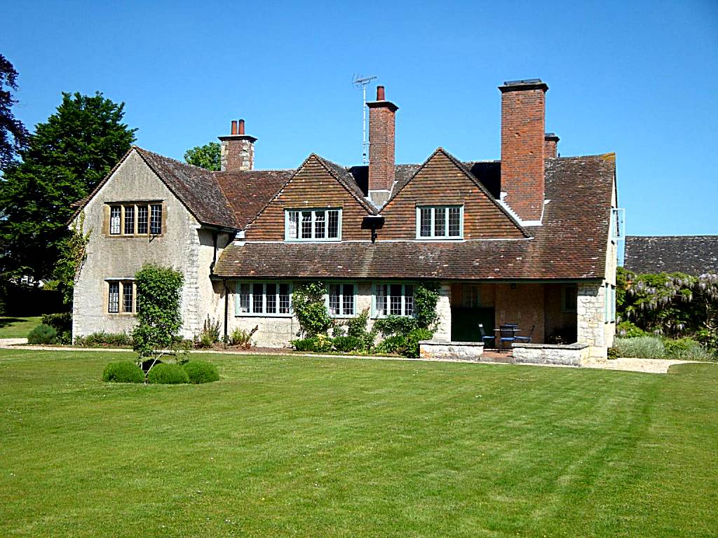 Little Court (Charminster)