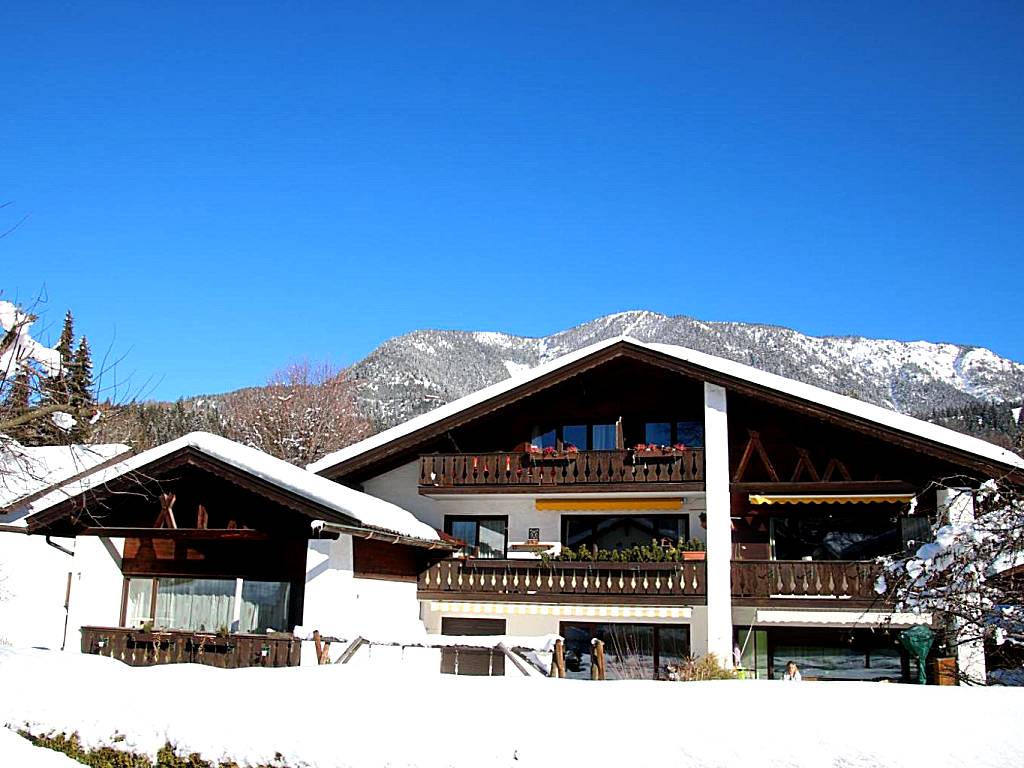 Alpen - Apartments