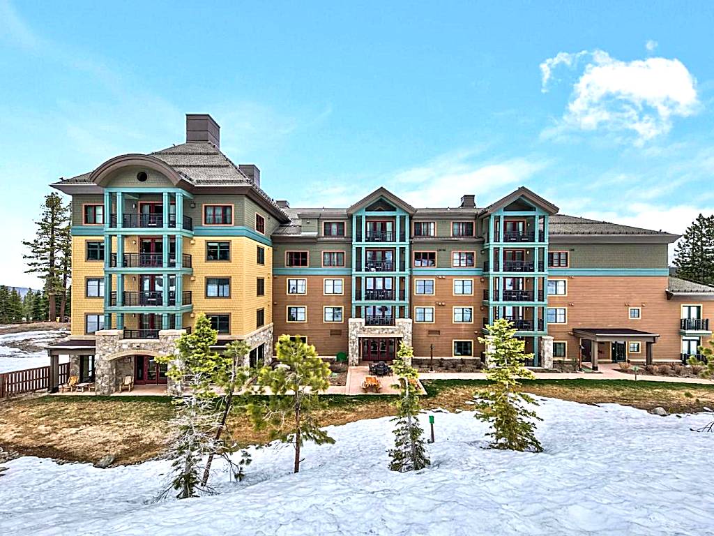 Constellation Residences (Truckee)