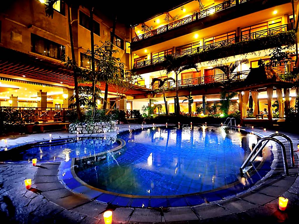 Sukajadi Hotel