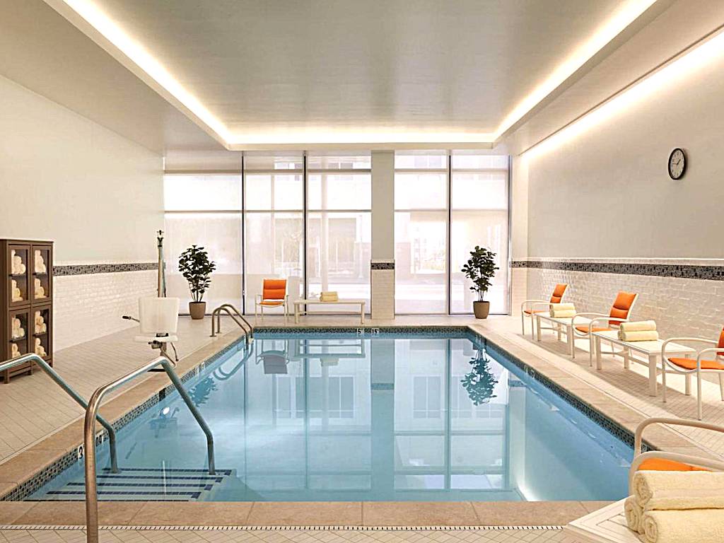 Hyatt House Virginia Beach / Oceanfront (Virginia Beach)