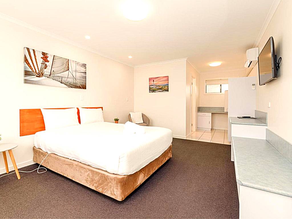 Seasonal South Motel & Function Centre (Ulverstone) 