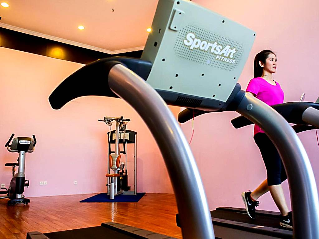 Zurich Hotel Balikpapan