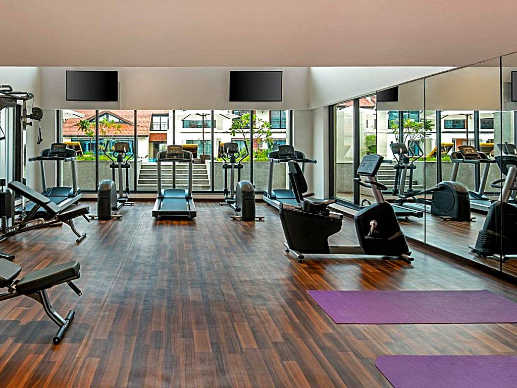 Fairfield by Marriott Goa Benaulim (Benaulim) 