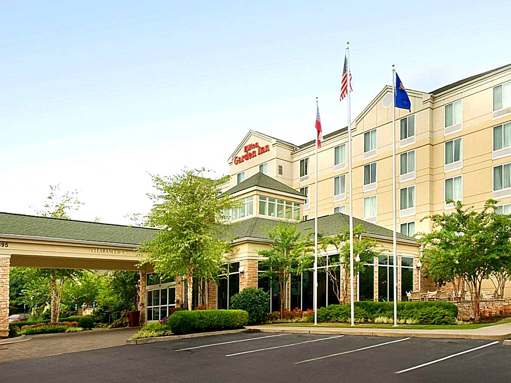 Hilton Garden Inn Atlanta NW/Kennesaw-Town Center