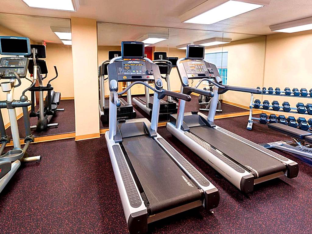TownePlace Suites by Marriott Atlanta Kennesaw