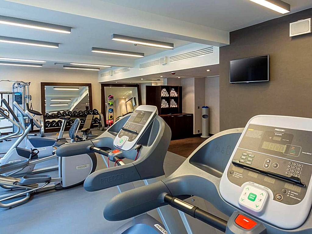 Hilton Garden Inn Krakow Airport