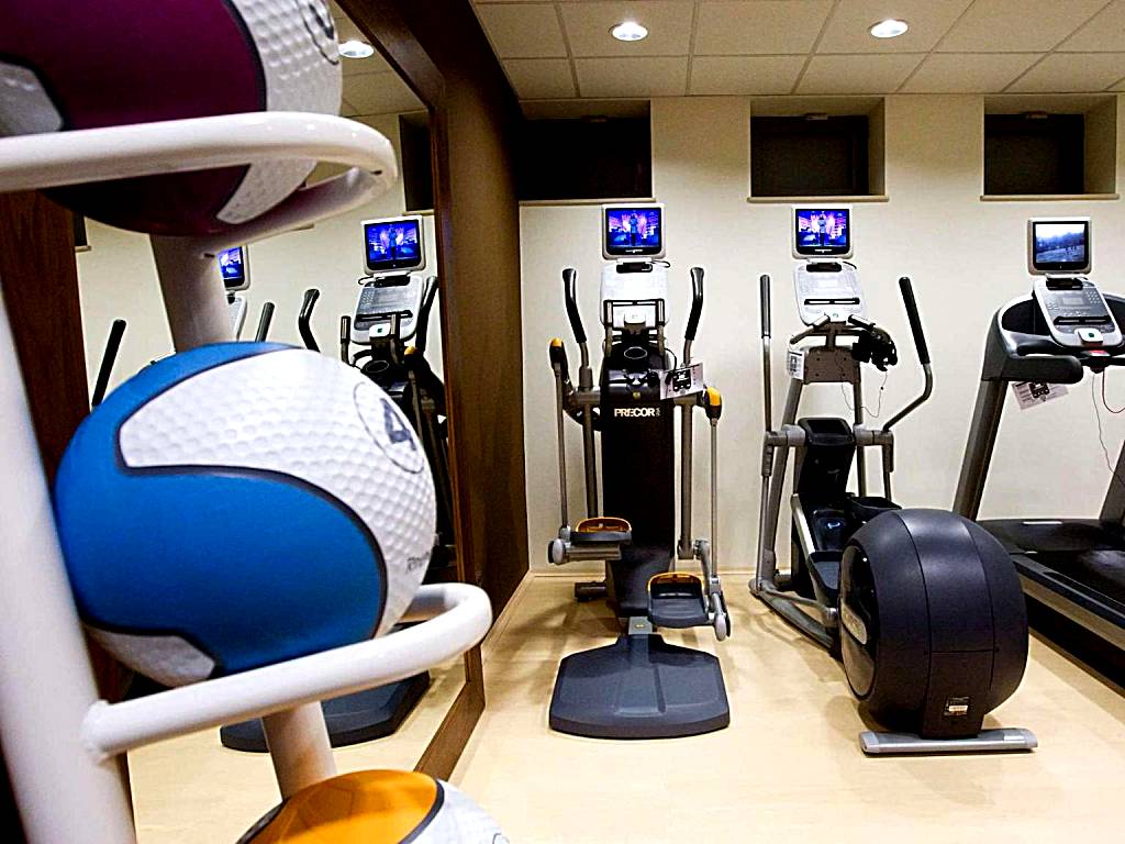 Hilton Garden Inn Krakow