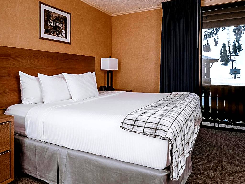 Mammoth Mountain Inn (Mammoth Lakes)