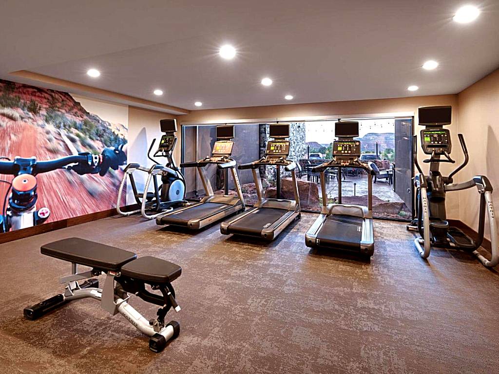 Residence Inn by Marriott Sedona