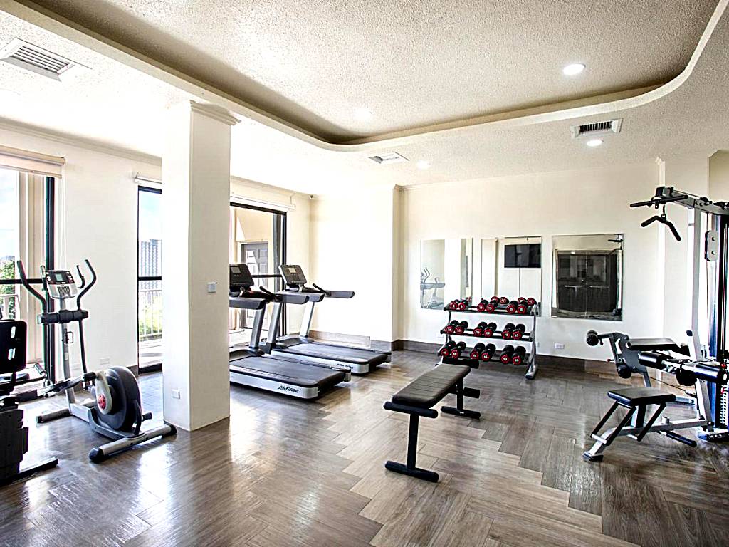 The Bayview Hotel Guam