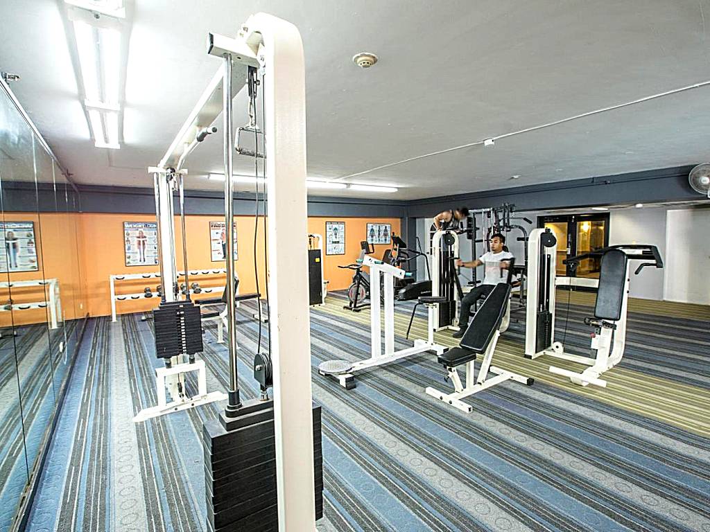Royal Orchid Hotel Guam