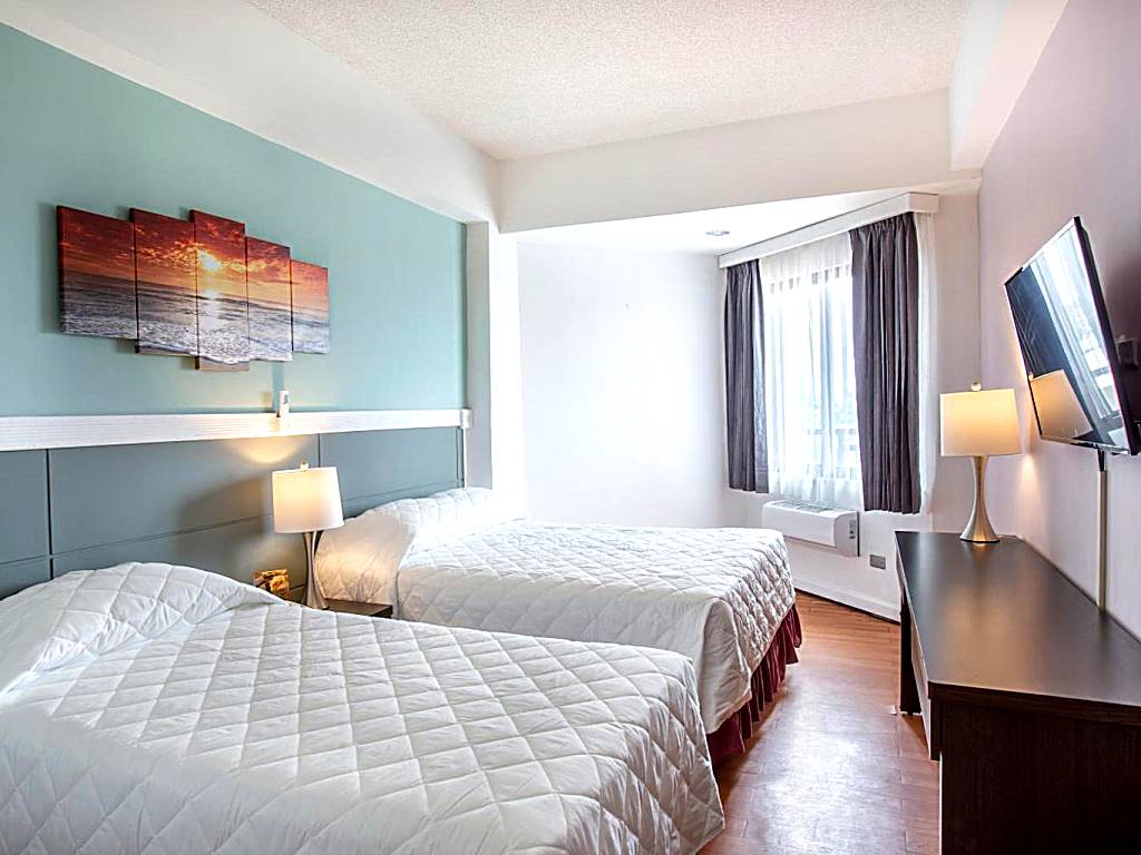 Grand Plaza Hotel