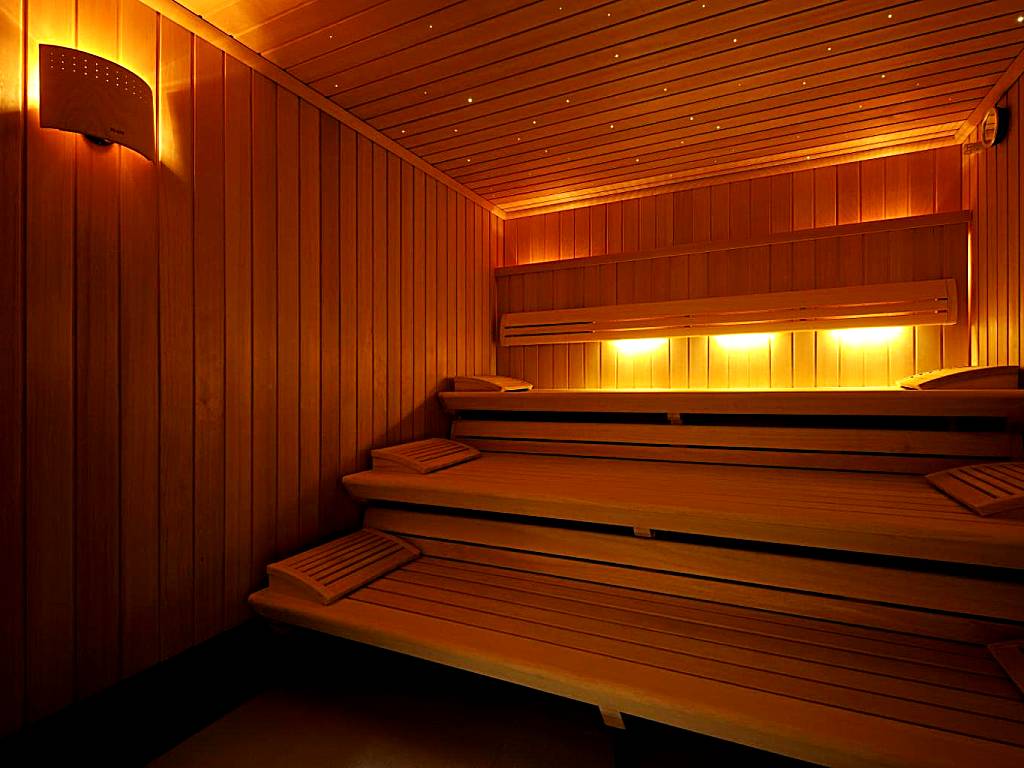 LE CLOS DES SOURCES Hôtel & Spa (Thannenkirch)
