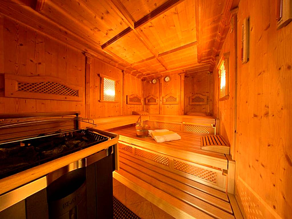Landhaus Zauser (Sankt Anton am Arlberg) 
