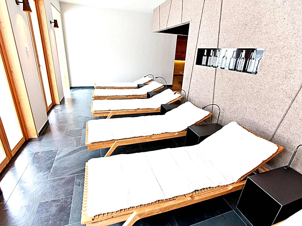 Ferienpension Senfter (Innervillgraten) 