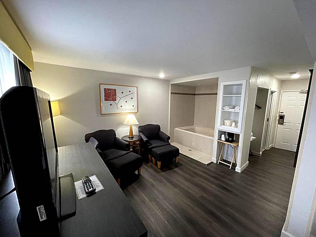 Baymont by Wyndham Branford/New Haven (Branford)