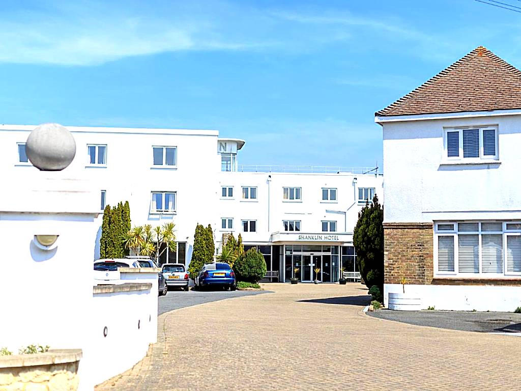 Shanklin Hotel (Shanklin)