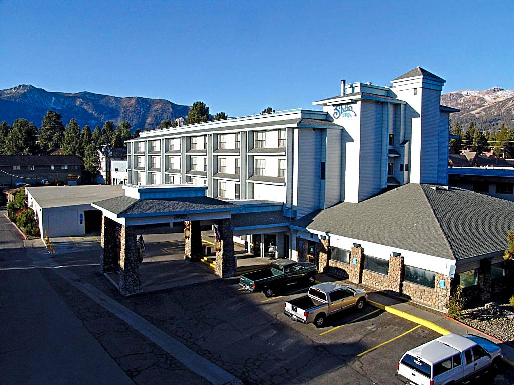 Shilo Inn Mammoth Lakes (Mammoth Lakes)