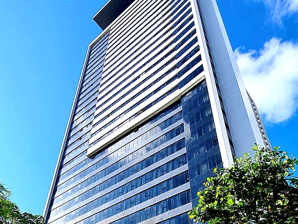 Transamerica Fit Recife