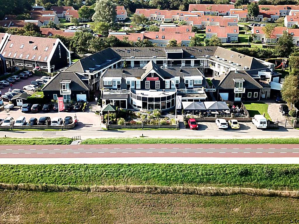 Hotel Restaurant 't Klokje