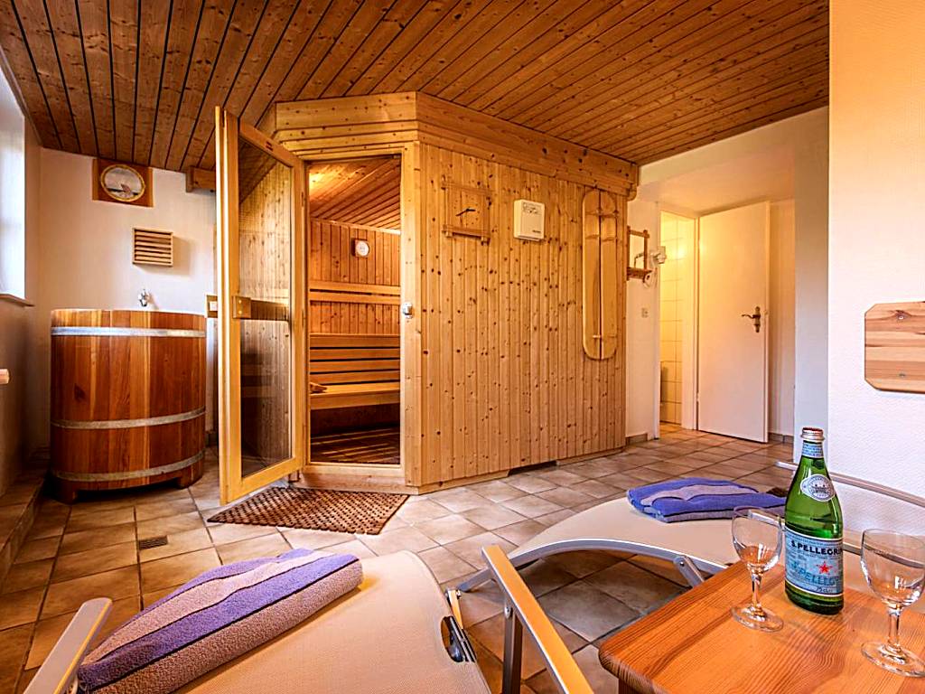 Hotel kleine Auszeit - Adults Only