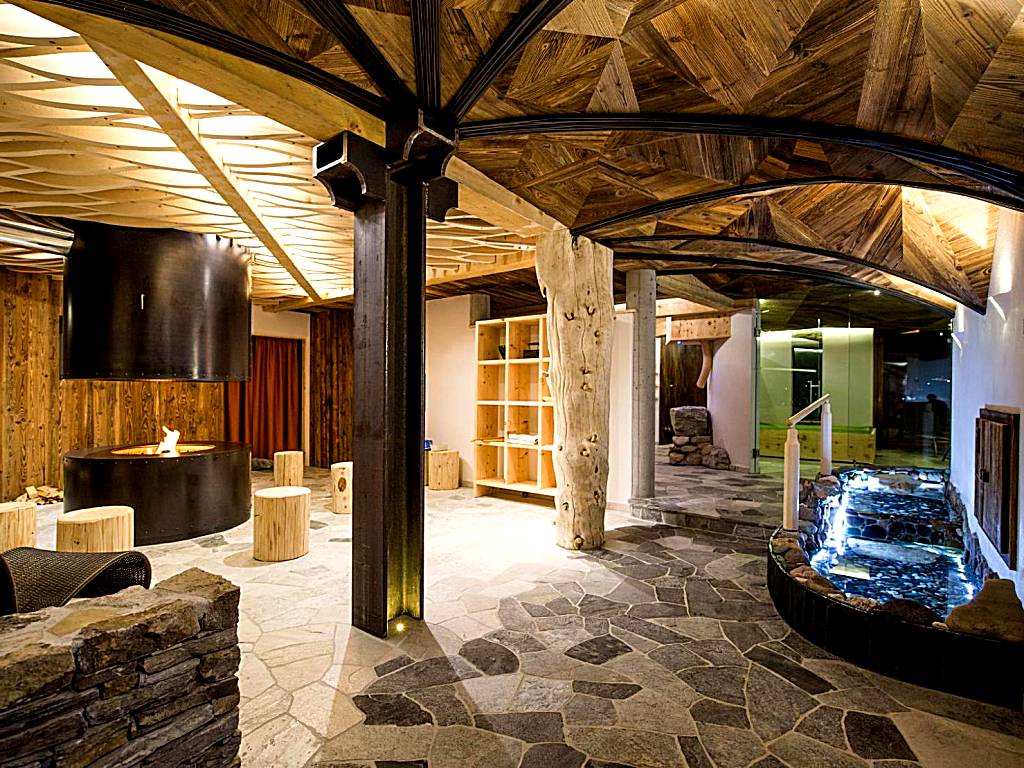 Hotel Pradell (Ortisei)