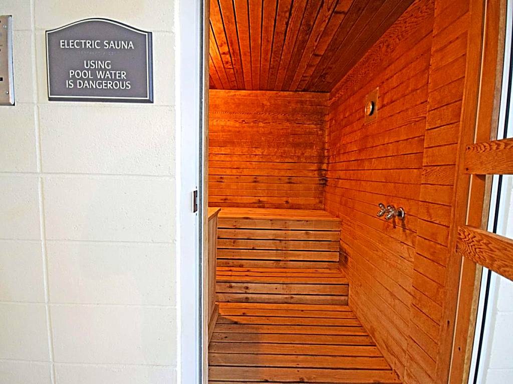 Best Western Resort Hotel & Conference Center Portage (Portage)