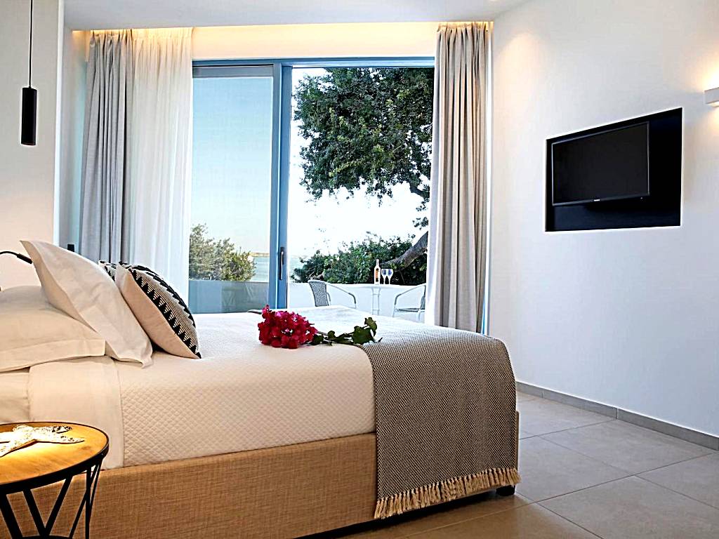 Oasis Beach Hotel