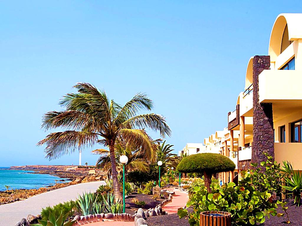 SBH Hotel Royal Mónica (Playa Blanca)