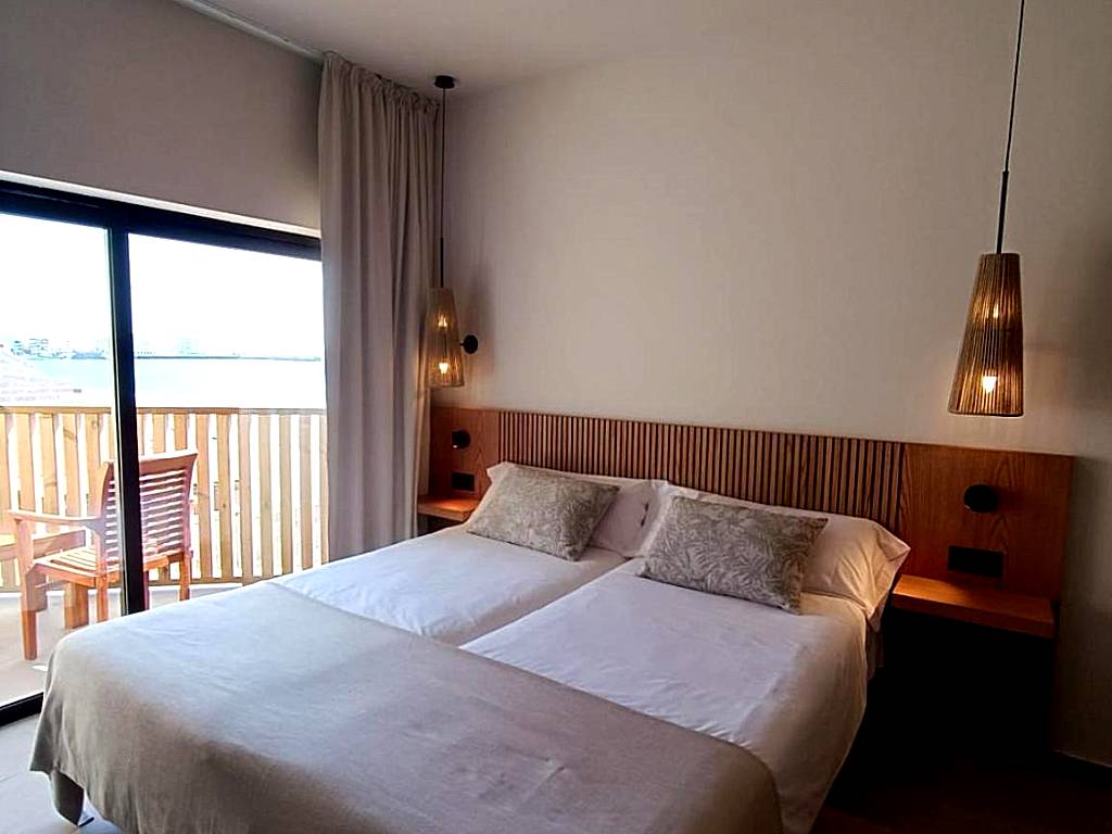 Hotel Playa Sur Tenerife (El Médano)