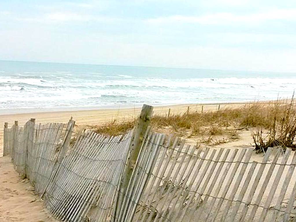 Fenwick Islander Motel (Fenwick Island)