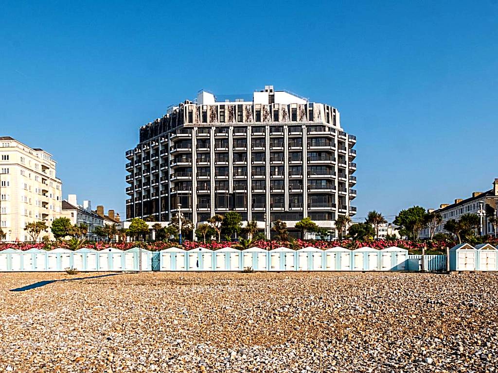 The View Hotel