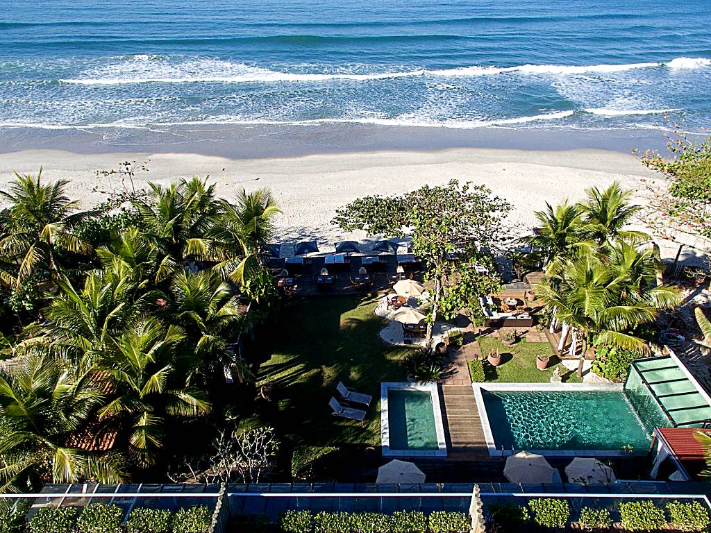 Hotel Spa Nau Royal