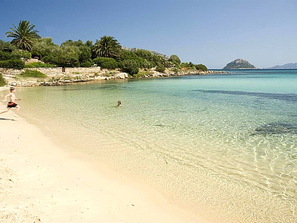 Hotel Resort & Spa Baia Caddinas (Golfo Aranci)