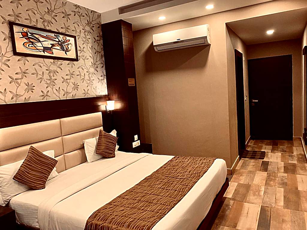 Hotel The Onix: Deluxe Room - single occupancy