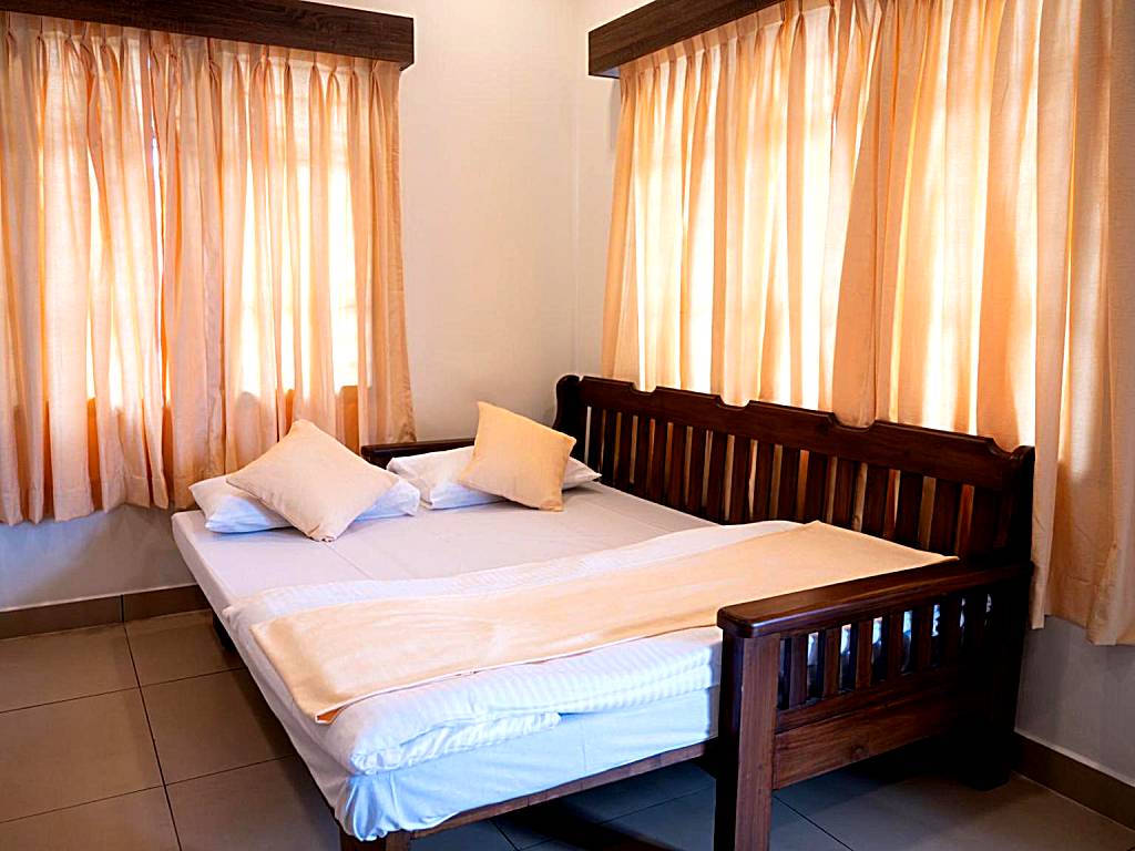 Hotel Sharda Residency: Suite