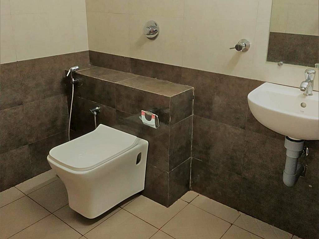 Adyar Plaza Inn: One-Bedroom Apartment - single occupancy