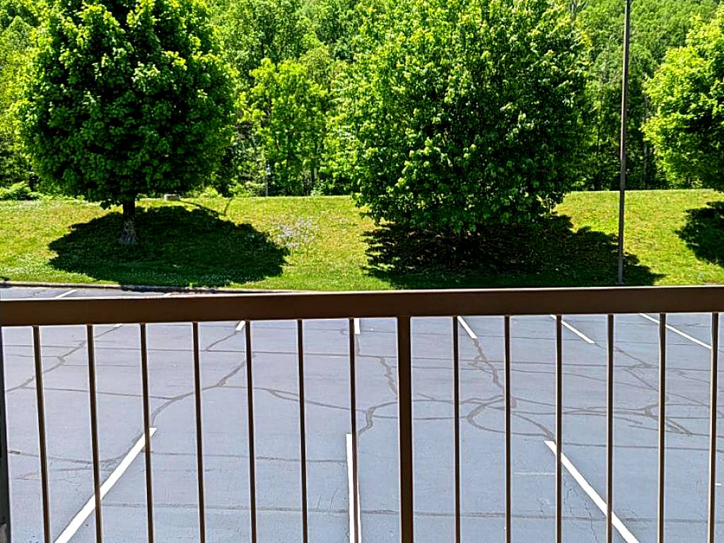 Quality Inn Cherokee: Queen Room with Two Queen Beds - Non-Smoking (Cherokee)