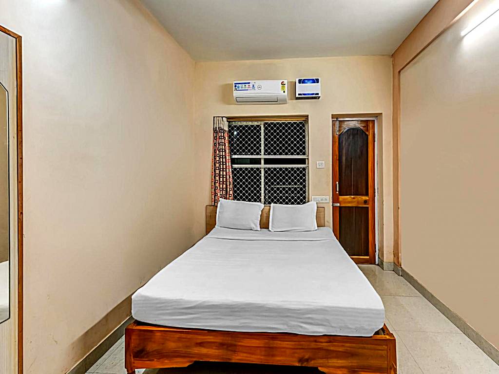 THE BAY BEACH: Deluxe Room