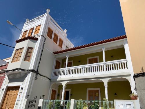 Albergue Gran Canaria (Las Palmas de Gran Canaria)