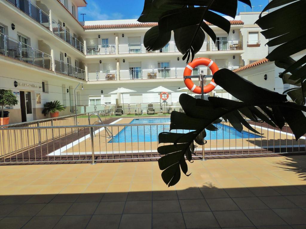 Hotel Apartamentos Loto Conil