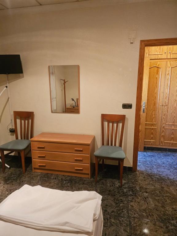 Hotel restaurante Palacio Fes