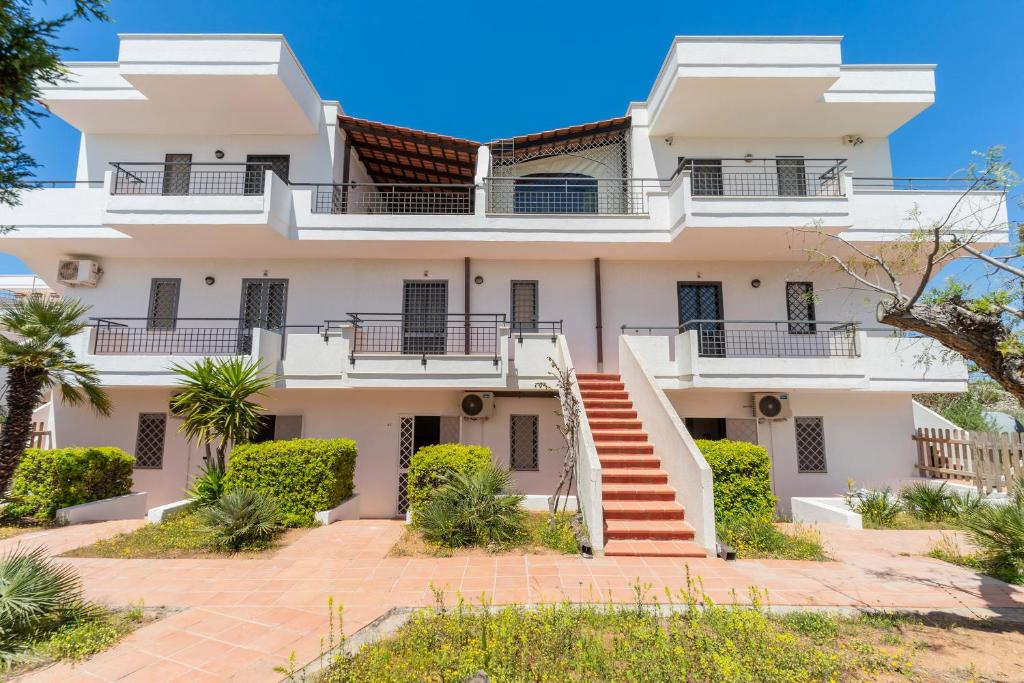 Borgo Mare by BarbarHouse