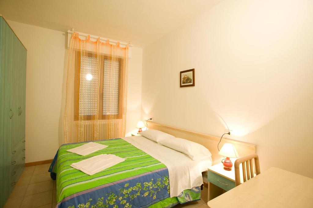 Residence lido adriano
