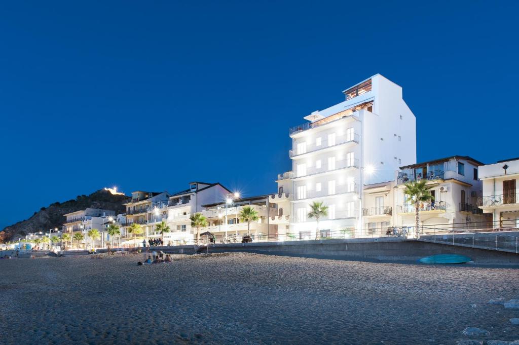 Vuelle Residence Apartments